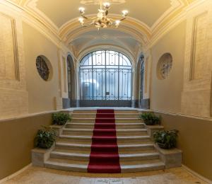 Fotografia z galérie ubytovania B&B Palazzo Perrotta v Catanii