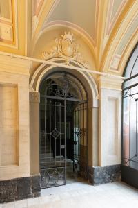 Gallery image of B&B Palazzo Perrotta in Catania