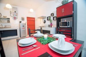 Galeriebild der Unterkunft Htl & Suites Camino Real, ubicación, parking, facturamos in Colima + 35 Fotos