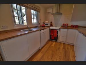 Ảnh trong thư viện ảnh của 36 Tudor Court, Tolroy Manor ở Saint Erth