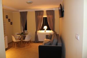 Foto de la galería de Restauracja Hotel Kassandra en Września