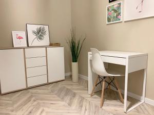 Fotografie z fotogalerie ubytování Apartament Szosa Chełmińska v destinaci Toruň