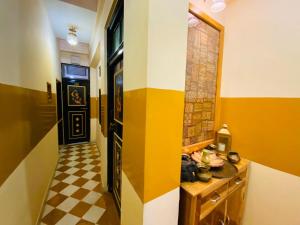 Foto dalla galleria di Shanti Home a Jaisalmer