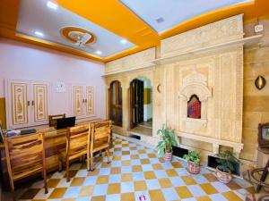 Foto dalla galleria di Shanti Home a Jaisalmer