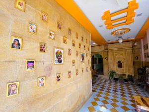 Foto dalla galleria di Shanti Home a Jaisalmer