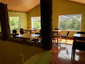Gallery image of Hostel Familia de Campo in El Chalten