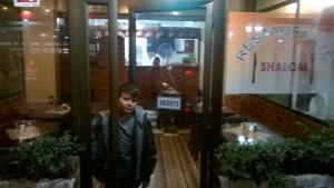 Hosté ubytování Hotel Shalom PHE Guaduas