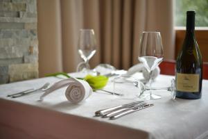 Ποτά στο Hotel Stefanshof