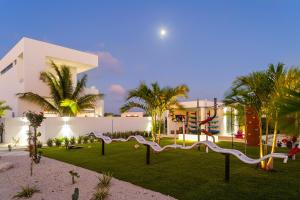 Gallery image of White Villas Resort - 2-bedroom private villa - V6 in Grace Bay