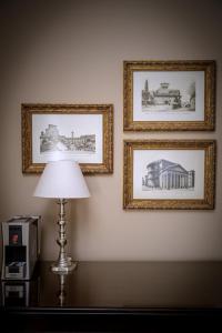 Foto da galeria de Nino Hotel Boutique em Assunção