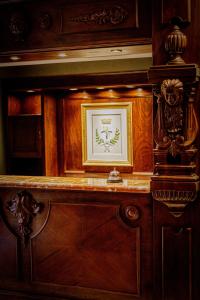 Foto da galeria de Nino Hotel Boutique em Assunção