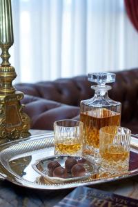 Bebidas em Nino Hotel Boutique