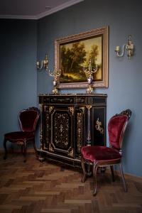 Foto da galeria de Nino Hotel Boutique em Assunção