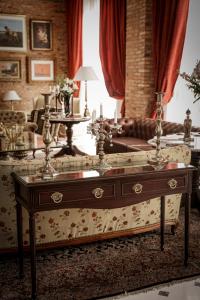 Foto da galeria de Nino Hotel Boutique em Assunção