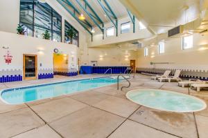 Gallery image of Lodgepole Condos in Silverthorne