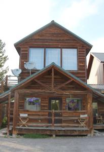 Sugar Loaf Lodge & Cabins