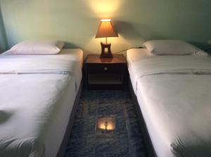 Fotografie z fotogalerie ubytování J-2 Court v destinaci Songkhla
