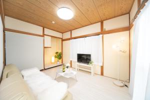 Imagem da galeria de Yokkaichi Higashihino Hotel em Yokkaichi