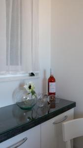 Bevande di Mgarr Waterfront Cosy Apartment 2 by Ghajnsielem Gozo