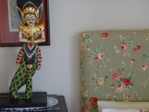 Fotografie z fotogalerie ubytování Crociferi B&B v destinaci Catania