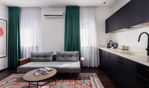 Gallery image of Townhouse Residence a member of Brown Hotels in Tel Aviv