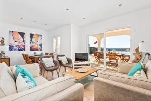 Imagen de la galería de Villa Pilar, en Es Mercadal