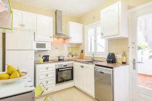 Imagen de la galería de Villa Pilar, en Es Mercadal 23 fotos más