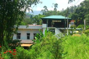 Gallery image of Ayos Hill Adam's Peak Free Shuttle in Adams Peak