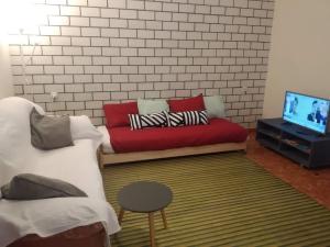 Fotografie z fotogalerie ubytování Alojamiento casa de pueblo v destinaci Caudete
