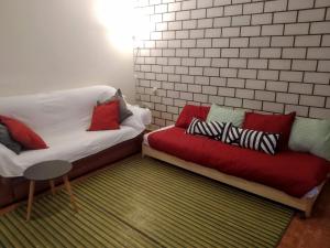 Fotografie z fotogalerie ubytování Alojamiento casa de pueblo v destinaci Caudete + 15 fotografií