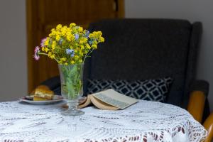 Fotografia z galérie ubytovania Gościniec Zelówka v destinácii Wydminy