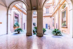 Фотография из галереи FamilyBO Apartments Santo Stefano в Болонье