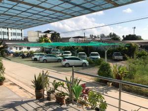 Fotografie z fotogalerie ubytování Like Residence v destinaci Surat Thani