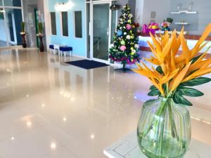Fotografie z fotogalerie ubytování Like Residence v destinaci Surat Thani