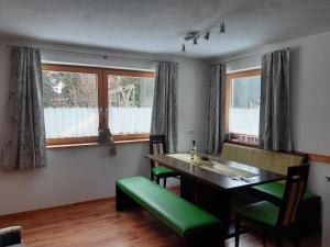 Fotografie z fotogalerie ubytování Apart Midi See