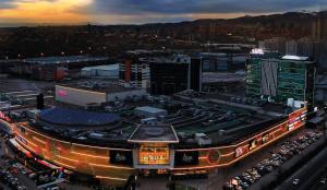 Imagen de la galería de Ankara Alegria Business Hotel, en Ankara 104 fotos más