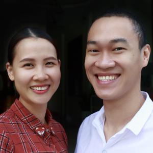 Hosté ubytování CANH DUONG MOTEL