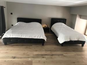 Gallery image of chambre avec garage moto in Lanslebourg-Mont-Cenis