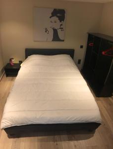 Gallery image of chambre avec garage moto in Lanslebourg-Mont-Cenis