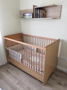 صورة لـ Ancsi Apartmant Kecskemét في كيسكيميت +3 صور