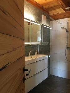 Ένα μπάνιο στο Langrieshof