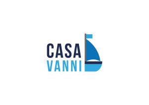 Certifikát, hodnocení, plakát nebo jiný dokument vystavený v ubytování Casa Vanni