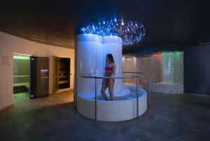 Hosté ubytování Hotel Al Maso