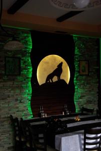 セヴリエヴォにあるСтаи за гости "Етно Чакала"のギャラリーの写真