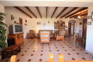 Fotografie z fotogalerie ubytování Casa Sonia v destinaci Calpe