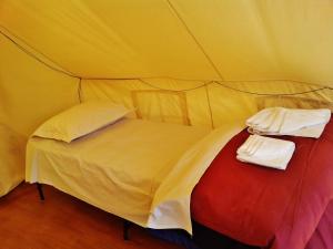 Gallery image of Hidden Trailz Camp in Leh Ladakh in Leh