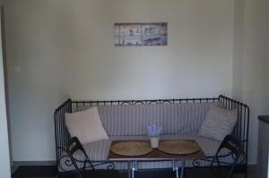 Billede fra billedgalleriet på Sea Side Apartment i Palaiá Fókaia