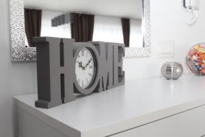 Fotografie z fotogalerie ubytování Luxury apartment Navi v destinaci Podstrana