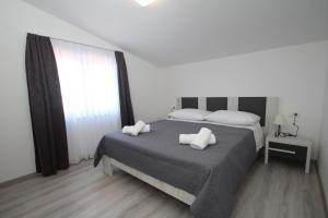 Fotografie z fotogalerie ubytování Luxury apartment Navi v destinaci Podstrana + 37 fotografií