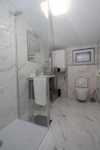 Fotografie z fotogalerie ubytování Luxury apartment Navi v destinaci Podstrana